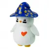NessiWorld Penguins Aksiyon Figürü Tekli Paket S2