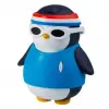 NessiWorld Penguins Aksiyon Figürü Tekli Paket S2