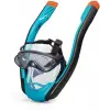 NessiWorld Pro SeaClear Flowtech Şnorkel Large/XLarge