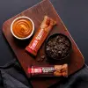 NessiWorld Protein Bar 35 Gr Kakaolu