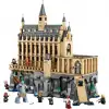 NessiWorld Pttr Hogwarts Şatosu: Büyük Salon 76435