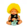 NessiWorld Punk Nil Bebek