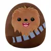 NessiWorld Rengarenk ve birbirinden sevimli peluşlar 25 cm