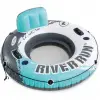 NessiWorld River Run Fileli Koltuimit Kırmızı 135cm