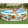 NessiWorld Şişme Desenli Havuz 51122