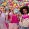 NessiWorld PELUŞ
