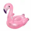 NessiWorld Tutmalı Flamingo Binici 127 x 127 cm