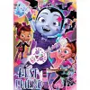 NessiWorld Vampirina 50 Parça Puzzle