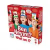 NessiWorldBenNeyim
