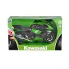 NessiWorldman 1:12 Kawasaki ZX-14 2011 Model Motor
