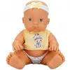 NessiWorldman Ada Saçsız Et Bebek