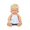 NessiWorldman Nil Bebek 23 cm