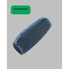 Net Stereo Ses Sunan IPX5 Su Geçirmez Bluetooth Hoparlör Yeni Nesil