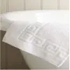 Eco Lounge Soft Pamuk 6lı Ayak Havlusu 250gr