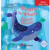 nie the Whale / Balina nie (İki Dilli)