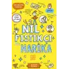 Nil Fıstıkçı Bir Harika
