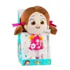 Niloya Müzikli Peluş Bebek 35 CM