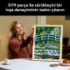 Nilüfer Gölü Üzerinde Köprü 31220