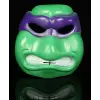 Ninja Kaplumbağalar Maskesi Donatello Maskesi Bx40