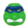 Ninja Kaplumbağalar Maskesi Leonardo Maskesi