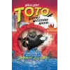 Ninja Kedi Toto –  Mücevher Hırsızı