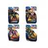 Ninja Strike Figürleri 15 cm