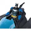 Ninja Strike Kılıcı Batwing ve 15 cm Aksiyon Figürü