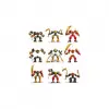 NINJAGO Arinin Spinjitzu Savaş Robotu