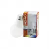 No-vo 9w=60w E27 Beyaz Led Ampul 6500k - 810lm Bx40