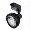 NOAS YL29 3301 Paris 33W Siyah Kasa Ray Spot 6400K Beyaz