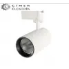 NOAS YL29 4102 Lyon 40W Ray Spot 3200K Gün Işığı