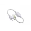 NOAS YL42 1042 Neon Led Fişi 220V