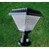 Noas YL74 0030 S Solar Bahçe Armatür 30W 6400K Beyaz Işık
