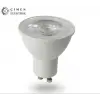 NOAS YL91 0707 M Mercekli 7W Led Çanak Ampül 4000K GU10 Duy
