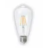 NOAS YL92 0131 Flament 4W Led Ampul 6500K Beyaz Işık E27 Duy