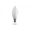 NOAS YL96 0701 B 7W Buji Led Ampul 6500K Beyaz Işık E14 Duy