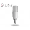 Noas YL96 0702 P Led Ampul 8W 3200K Gün Işığı E14 Duy