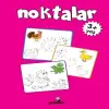 Noktalar 3+ Yaş