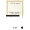 Northanger Manastırı - Hasan Ali Yücel Klasikleri