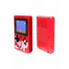Nostalji Oyunlu Mini Atari Gamebox 400 Oyunlu El Atarisi