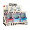 Nostaljik Tetris Oyun Konsolu  XY9022A - 1 Adet Stokta Olan Gönderilir