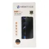 Note 10 3d Antistatik Hayalet Cam Ekran Koruyucu