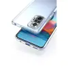 Note 10 5g Kılıf Lüx Şeffaf