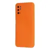 Note 10 5g Kılıf Nano İçi Kadife  - Tcu