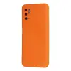 Note 10 5g Kılıf Nano İçi Kadife  - Tcu