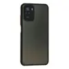 Note 10 Kılıf Montreal  Kapak - Siyah