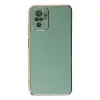 Note 10 Kılıf Volet  - Açık Yeşil