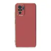 Note 10 Kılıf Volet  - Kırmızı