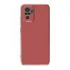 Note 10 Kılıf Volet  - Kırmızı