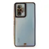 Note 10 Pro Kılıf Liva Lens  - Mi